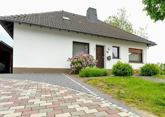 Ferienhaus Lemmerlinde *