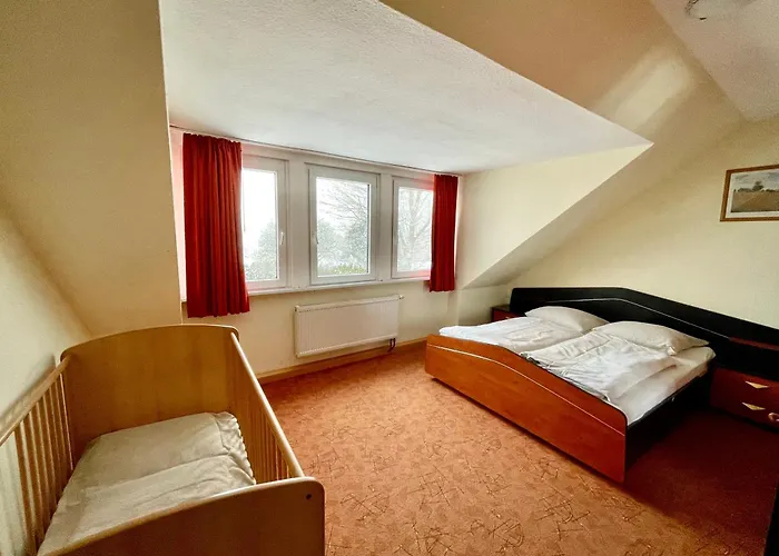 Lemmerlinde Ferienhaus