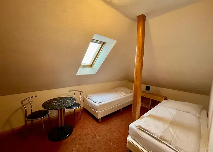 Ferienhaus Lemmerlinde Rüthen