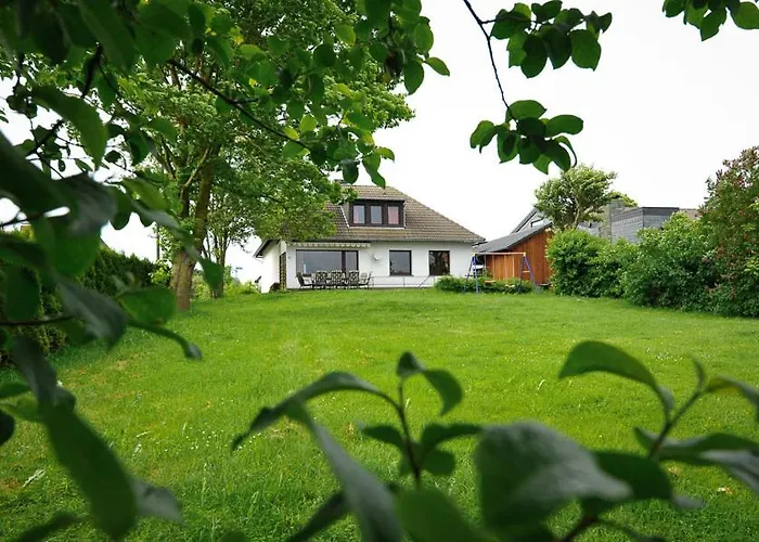 Lemmerlinde * Rüthen