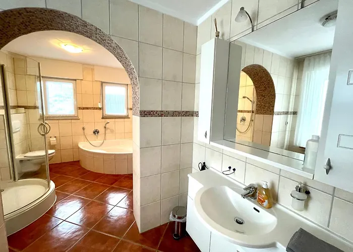 Lemmerlinde Ferienhaus *