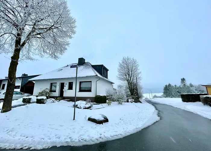 Ferienhaus Lemmerlinde *