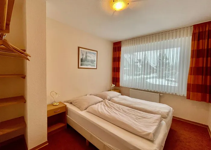 Ferienhaus Lemmerlinde Rüthen